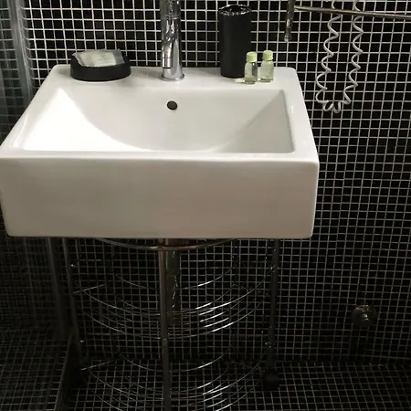 Apartamento Rhome Lungotevere River *