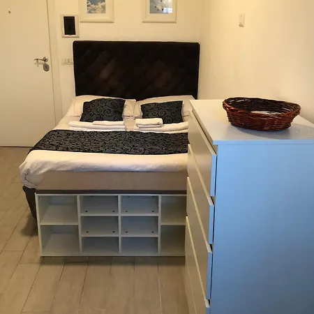 Rhome Lungotevere River Daire *