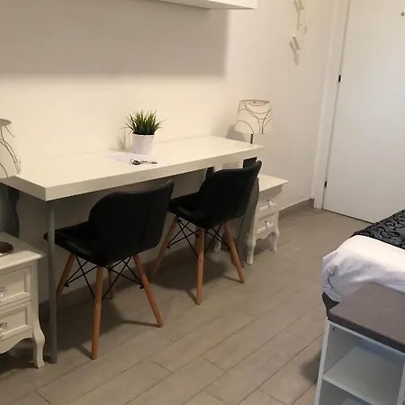 Rhome Lungotevere River Daire