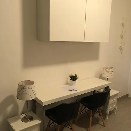 Rhome Lungotevere River Apartman Róma