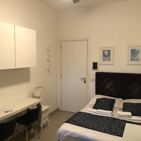 Apartamento Rhome Lungotevere River