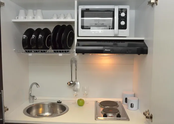 Rhome Lungotevere River Daire *