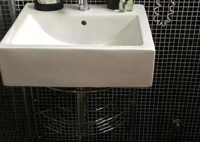 Daire Rhome Lungotevere River *